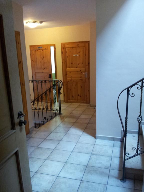 Hotel Zur frischen Quelle Oberasbach Zimmer foto